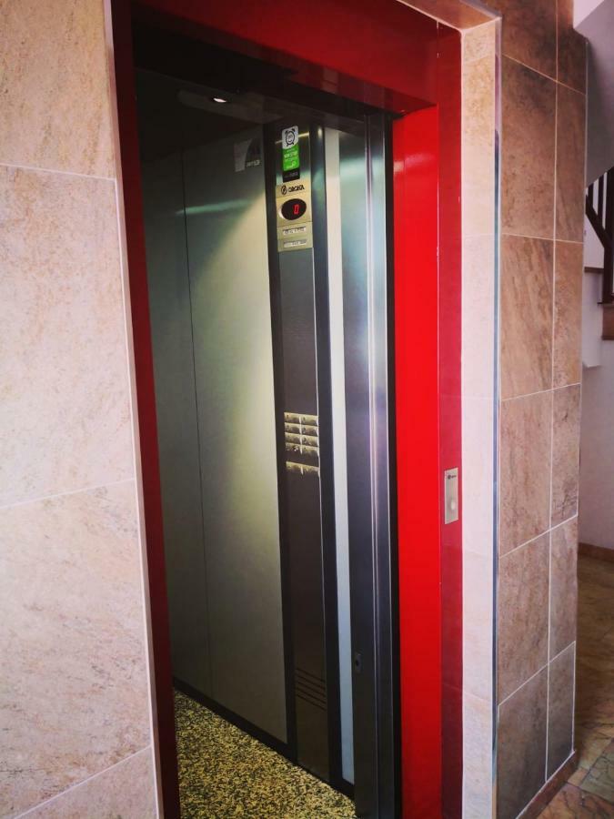 Apartamento Playa Canet De Berenguer Leilighet Canet d'En Berenguer Eksteriør bilde