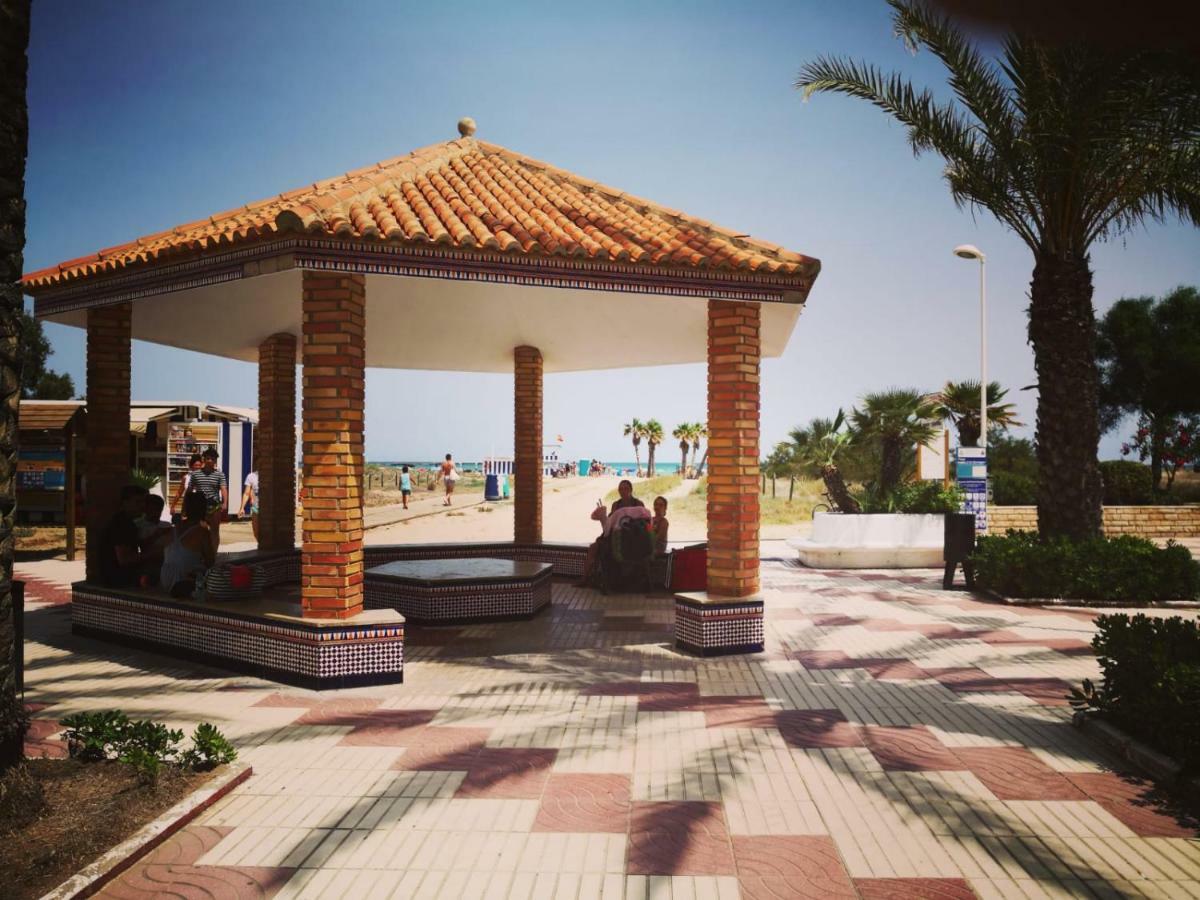 Apartamento Playa Canet De Berenguer Leilighet Canet d'En Berenguer Eksteriør bilde