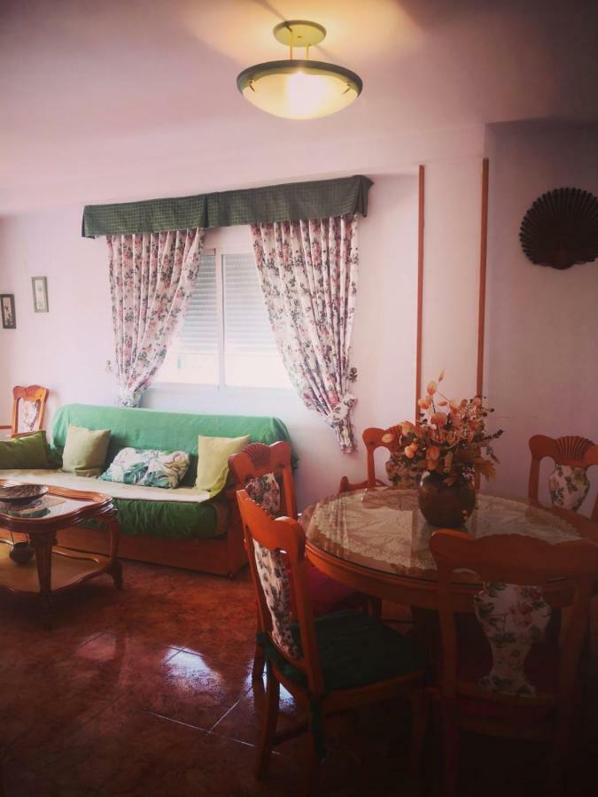 Apartamento Playa Canet De Berenguer Leilighet Canet d'En Berenguer Eksteriør bilde