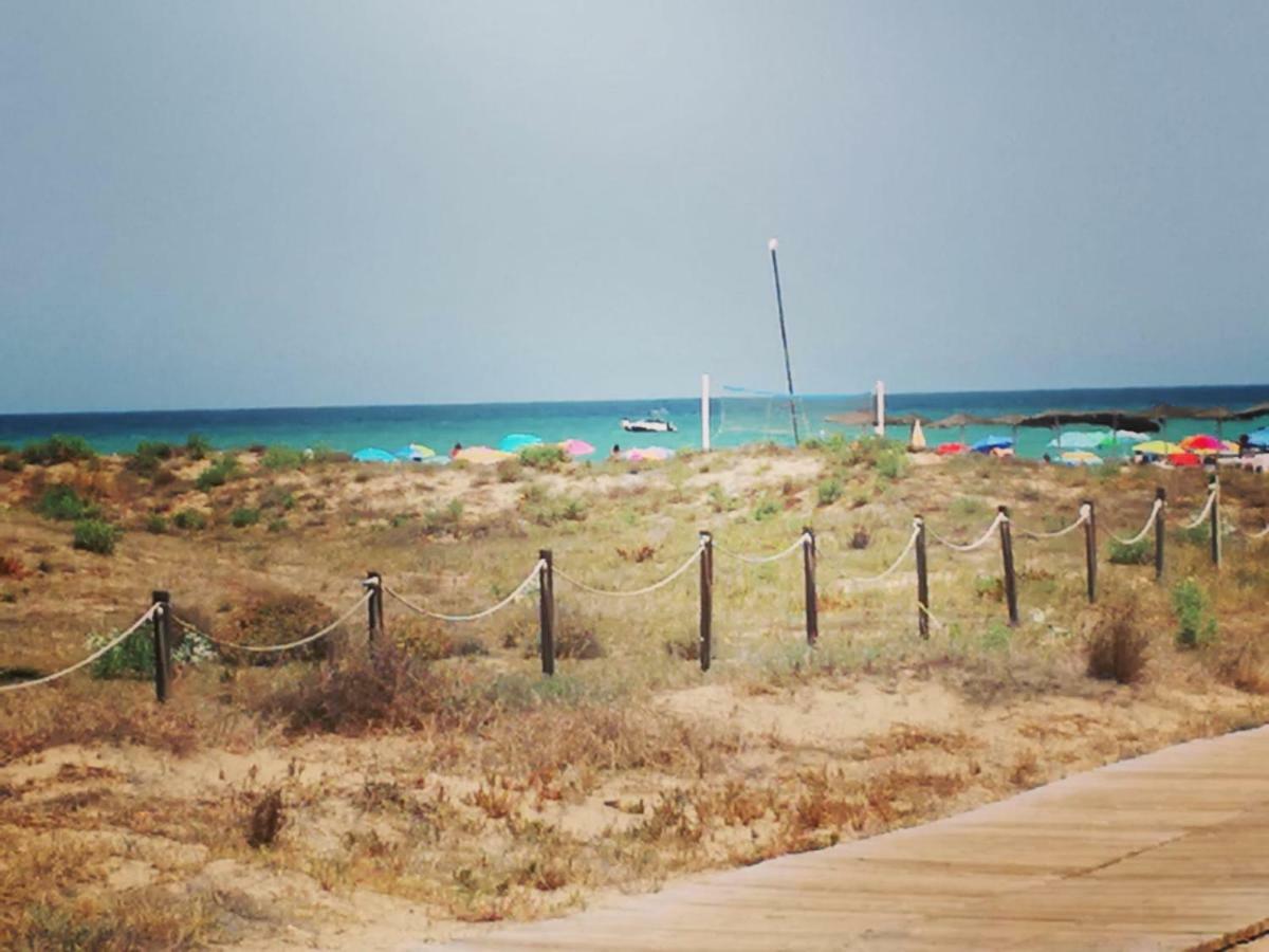 Apartamento Playa Canet De Berenguer Leilighet Canet d'En Berenguer Eksteriør bilde