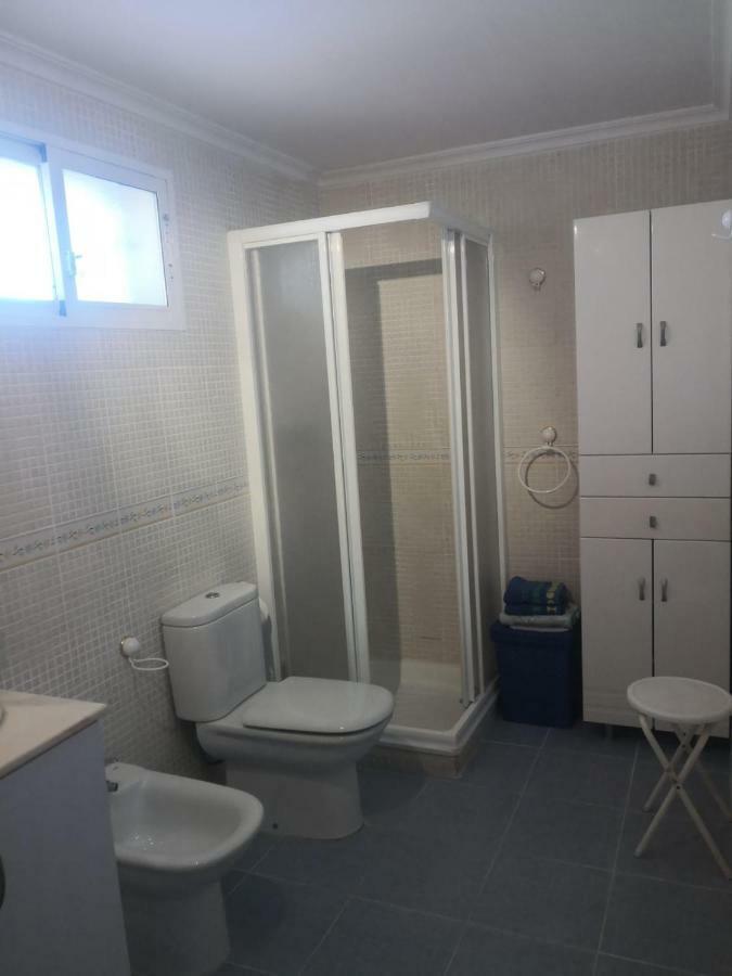 Apartamento Playa Canet De Berenguer Leilighet Canet d'En Berenguer Eksteriør bilde