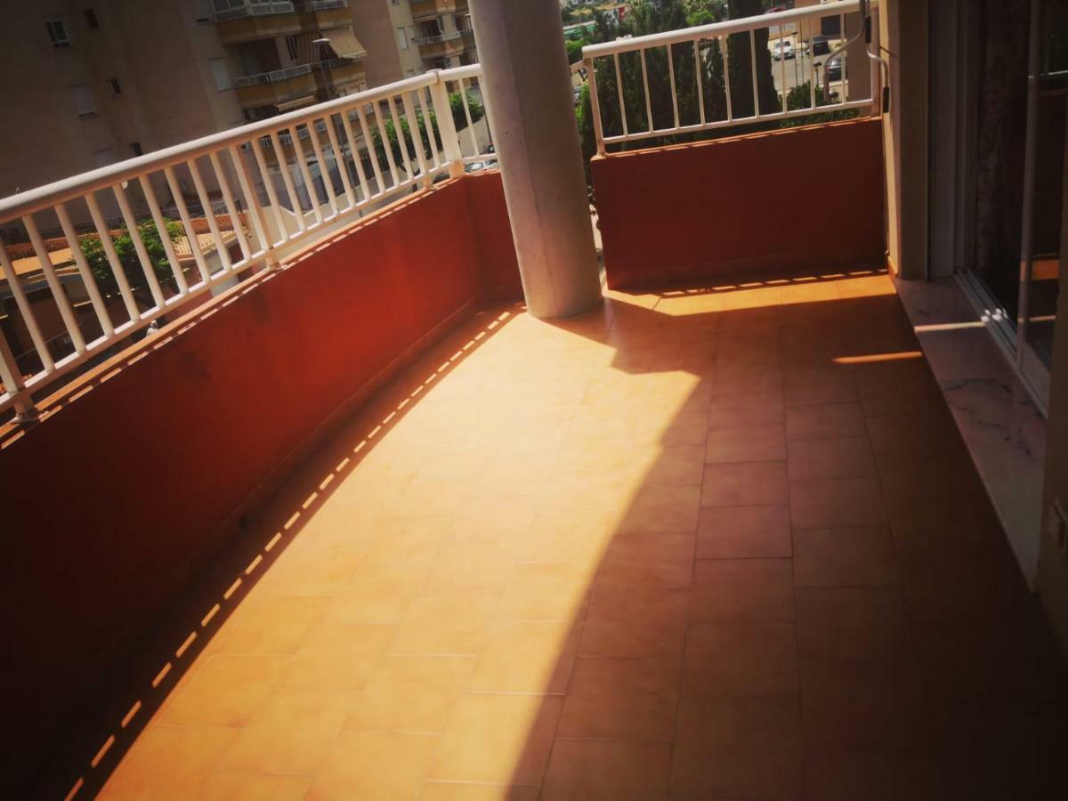 Apartamento Playa Canet De Berenguer Leilighet Canet d'En Berenguer Eksteriør bilde
