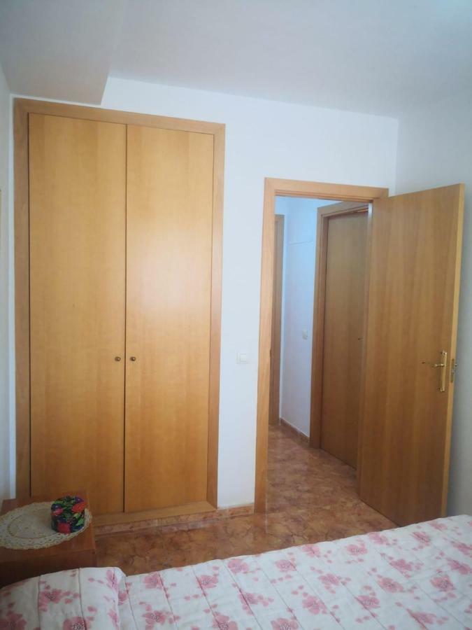 Apartamento Playa Canet De Berenguer Leilighet Canet d'En Berenguer Eksteriør bilde